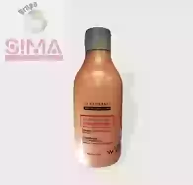 Ht, vitamino care, shampoo, protector del color  x 300ml
