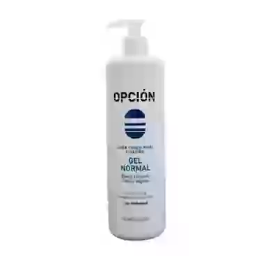 Opción, fijador normal, 500 cm3.