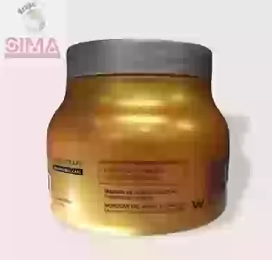 Ht, morocan oil milk, máscara, argán hydration x 300ml