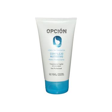 Opción, complejo h-h salón, 100 cms3