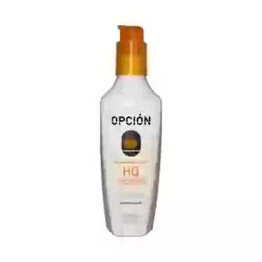Opción, complejo h-h salón, 225 cms3