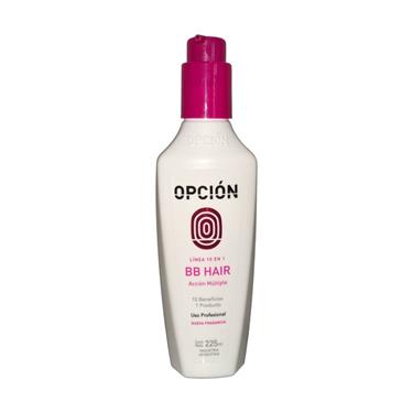 Opción, bbh 10 en 1, 226 cc