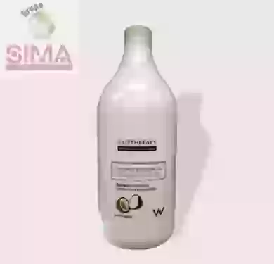 Ht, keratin complex, shampoo, control frizz 1000ml