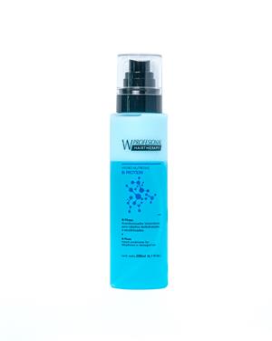 Ht, bi-protein, revitalizador desenredante, 200ml