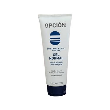 Opción, gel normal, 230 cm3