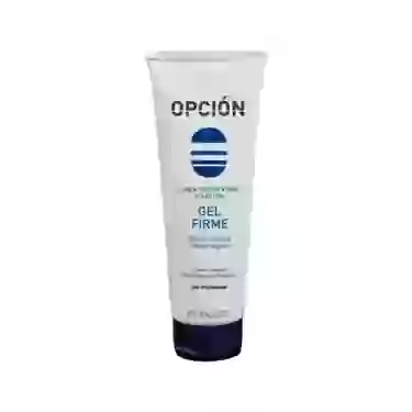 Opción, gel plus, 230 cms3.