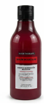 Ht, sealer molecular, shampoo, 300 ml.