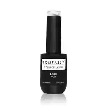 Bompassy bond esmalte semi 15ml