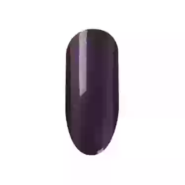 Bompassy esmalte semi deep purple 15ml