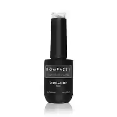 Bompassy esmalte semi secret garden x 15ml