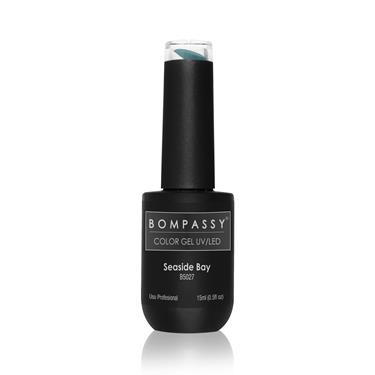 Bompassy esmalte semi seaside bay x 15ml