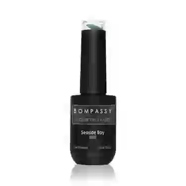 Bompassy esmalte semi seaside bay x 15ml