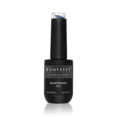 Bompassy esmalte semi sweet dreams x 15ml