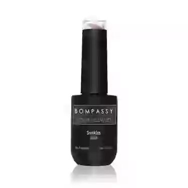 Bompassy esmalte semi sunkiss x 15ml