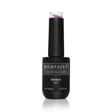 Bompassy esmalte semi rainbow x 15ml