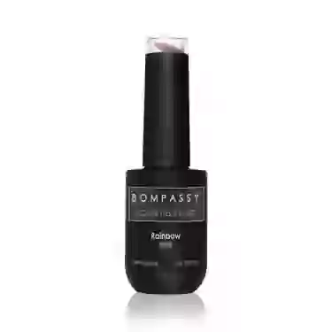 Bompassy esmalte semi rainbow x 15ml