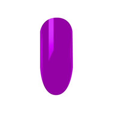 Bompassy esmalte semi candy party x 15 ml
