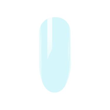 Bompassy esmalte semi blue kasper x 15 ml