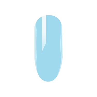 Bompassy esmalte semi bermuda baby x 15ml