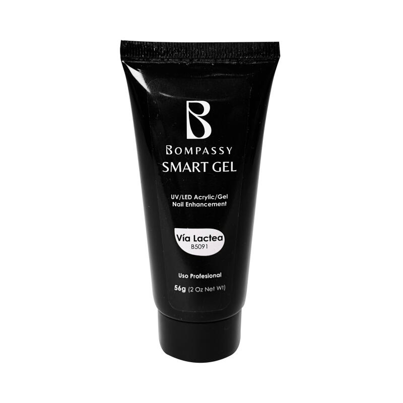 Bompassy, smart gel, vía láctea x 56 grs. 