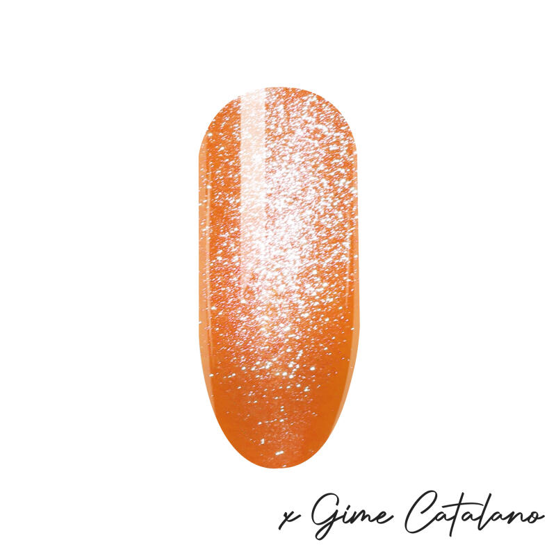 Bompassy, esmalte semi amber capsula gc x 15 ml