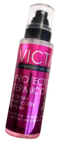 Victa, protector térmico so sexy, 200 ml