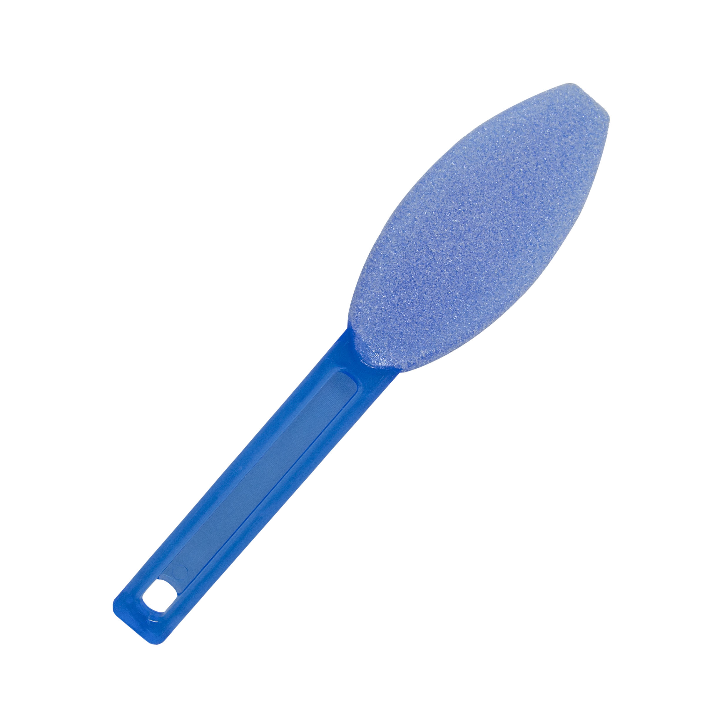 Jessamy, escofina doble faz mango acrílco