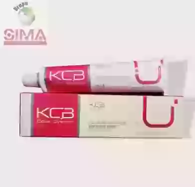 Kcb coloración capilar x 60 grs. 10.1.