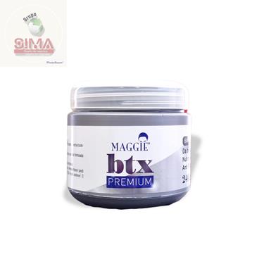 Maggie. tratamiento capilar, bÓtox premium, 240 grs.