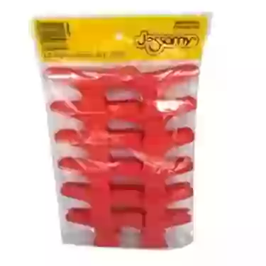 Jessamy, separador grande x 12 unidades