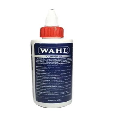 Wahl, aceite máquina, 118,3 ml.