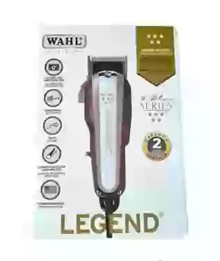Wahl, máquina de corte legend