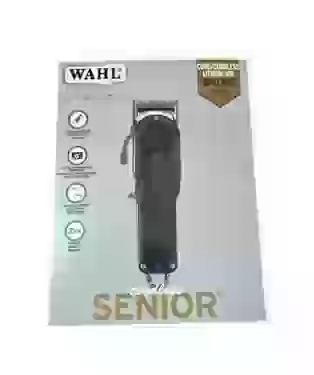 Wahl, máquina de corte senior